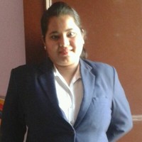 Shefali Verma