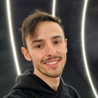 Daniel Lisboa