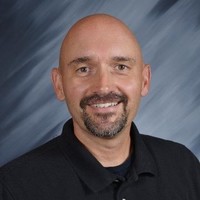 Ben Johnson Ph.D.