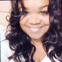 Mykael Israela Williams- Lane