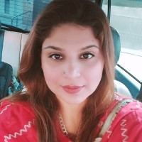 Huma Shah