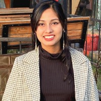 Aayushi Shrivastava
