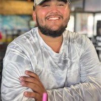 Jacob Gonzales