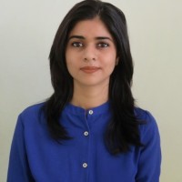 Saumya Singh