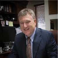 Denver Crum, Ed. D.