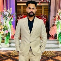 Sukhchain Singh