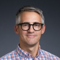 Stephen Saxton