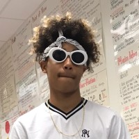 Rayvon Jackson