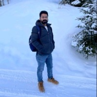 Nishant Kumar