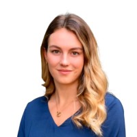 Jenna Parker