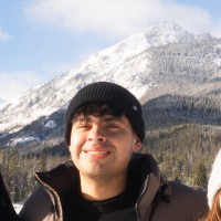 Christopher Santiago