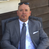 Steve Rosales