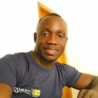 Frimpong Isaac