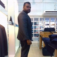 Shasheendra M.Gunasandran
