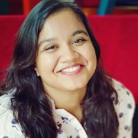 Kaveri Waikar