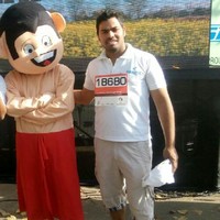 Rohit Patel