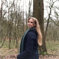 Helene Gatsonides
