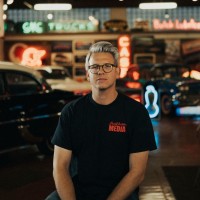 Jared Houston