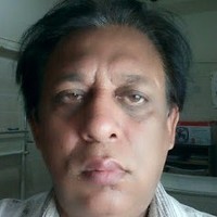 Anil Gupta