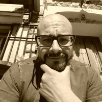 Alberto Barbas Peña