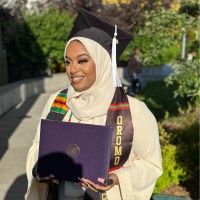 Sumaya Mohamed
