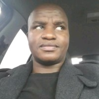 Thapelo Mokwena