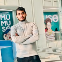 Umer Amin