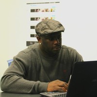 Dwayne Jamison