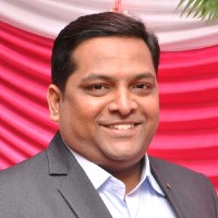 Bhushan Sable
