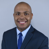 Seth Henderson