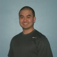Matthew Henderson