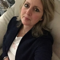 Samantha Baigent