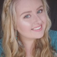 Priscilla Lecomte