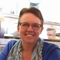 Catherine Kennelly
