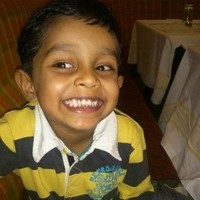 shanu radhakrishnan