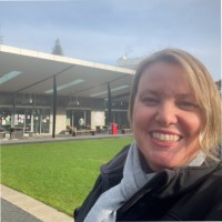 Lis Wilson M.Ed