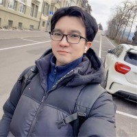 Krist Wongchai