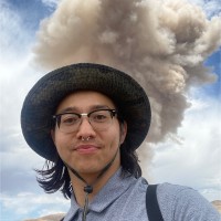 Jordan C. Chun