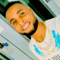 Happy Eto