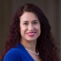 Sandra J. Arévalo Mph Rdn Cde Clc Fada
