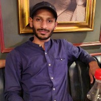 Atul Yadav