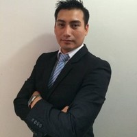 Roger Araucano Igarto