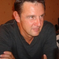 Eric PRIVAT
