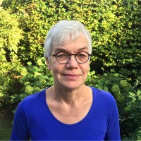 Willemien Van Der Linden