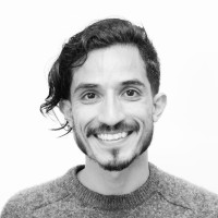 Timothy Borrego
