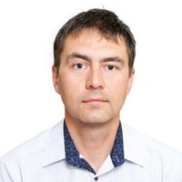 Alexander Kashkarov