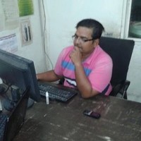 Manish Sinha