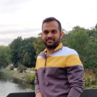 Ashok Pedapati