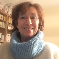 Anne-Lise Serazin