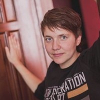 Viktoria Gordeeva
